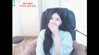 KOREAN BJ 2017081001