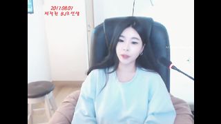 KOREAN BJ 2017081001