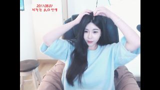 KOREAN BJ 2017081001