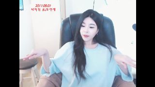 KOREAN BJ 2017081001
