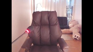 KOREAN BJ 2017081004 Raindrop