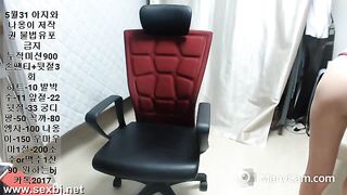 KOREAN BJ 2017081006 Couples