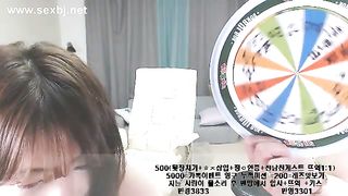 KOREAN BJ 2017081007 tlsfkdml123