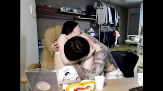 KOREAN BJ 2017081209 Couples