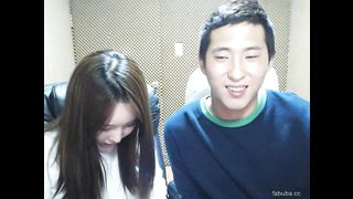 KOREAN BJ 2017081211 Couples