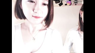 KOREAN BJ 2017081412