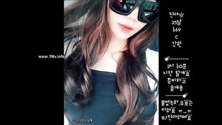 KOREAN BJ 2017081503