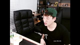 KOREAN BJ 2017081508 Couples part 1