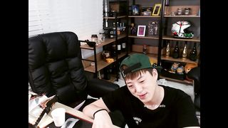 KOREAN BJ 2017081508 Couples part 2