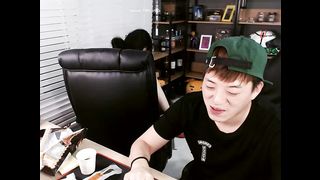 KOREAN BJ 2017081508 Couples part 2