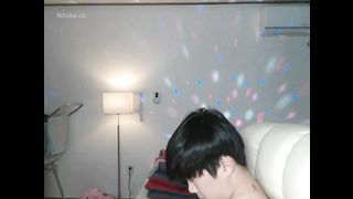 KOREAN BJ 2017081512 Couples