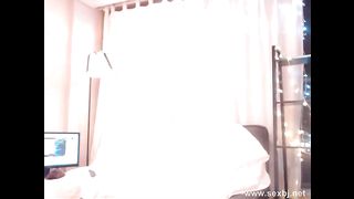 KOREAN BJ 2017081514 Raindrop