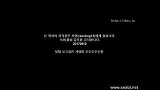 KOREAN BJ 2017081514 Raindrop