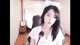 KOREAN BJ 2017081608 Raindrop