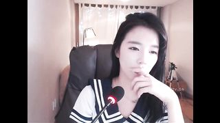 KOREAN BJ 2017081706 Raindrop part 1