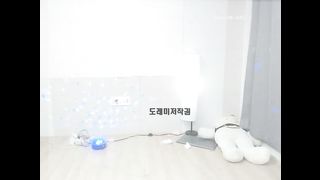 KOREAN BJ 2017081706 Raindrop part 2