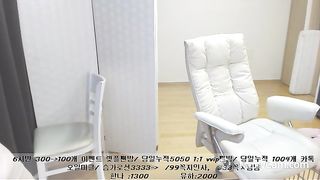KOREAN BJ 2017081707 Couples part 1