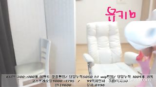 KOREAN BJ 2017081707 Couples part 2