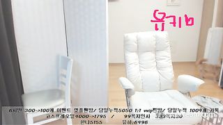 KOREAN BJ 2017081707 Couples part 2