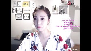 KOREAN BJ 2017081803