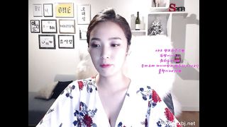 KOREAN BJ 2017081803