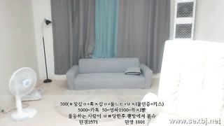 KOREAN BJ 2017081901 tlsfkdml123