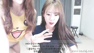 KOREAN BJ 2017081901 tlsfkdml123