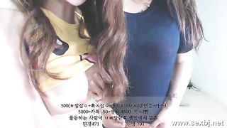 KOREAN BJ 2017081901 tlsfkdml123