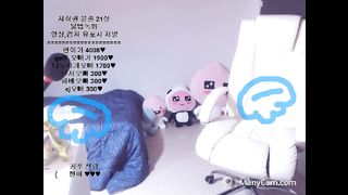 KOREAN BJ 2017082107