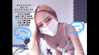 KOREAN BJ 2017082107