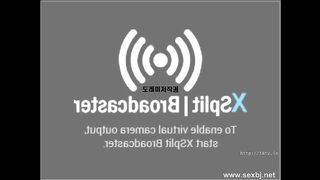 KOREAN BJ 2017082109 tlsfkdml123 part 1