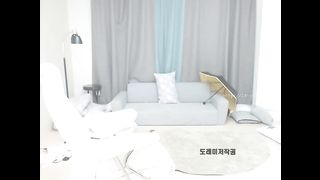 KOREAN BJ 2017082109 tlsfkdml123 part 1