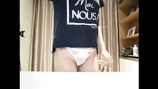 KOREAN BJ 2017082112 part 1