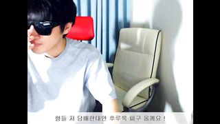 KOREAN BJ 2017082114 Couples part 1