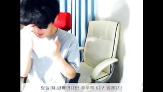 KOREAN BJ 2017082114 Couples part 1
