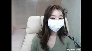KOREAN BJ 2017082117 Dodo