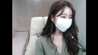 KOREAN BJ 2017082117 Dodo