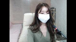 KOREAN BJ 2017082117 Dodo