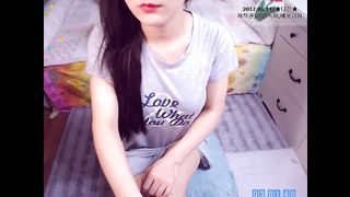 KOREAN BJ 2017082605 part 2