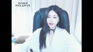KOREAN BJ 2017082801