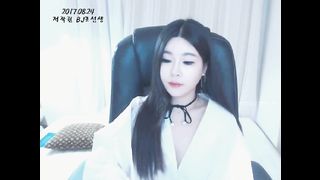 KOREAN BJ 2017082801