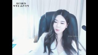 KOREAN BJ 2017082802