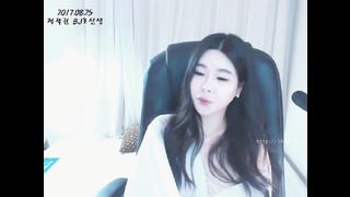 KOREAN BJ 2017082802
