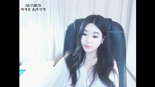 KOREAN BJ 2017082802
