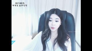 KOREAN BJ 2017082802