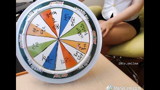 KOREAN BJ 2017082805 part 2