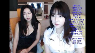 KOREAN BJ 2017082805 part 2