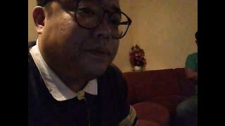 KOREAN BJ 2017082901 part 1