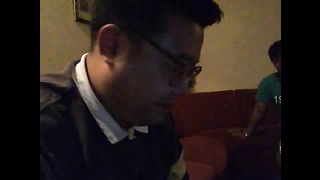 KOREAN BJ 2017082901 part 2