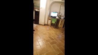 KOREAN BJ 2017082902 part 2